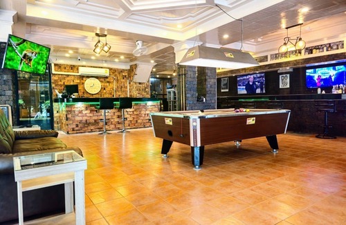Patong Hotel | Patong Rockshore