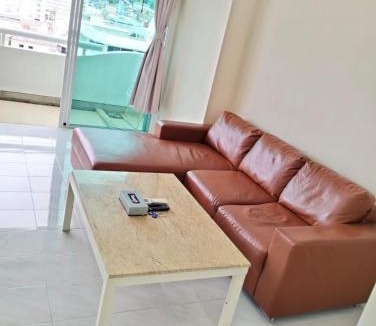 Patong Apartment | PATONG TOWER 1 bedroom apartment