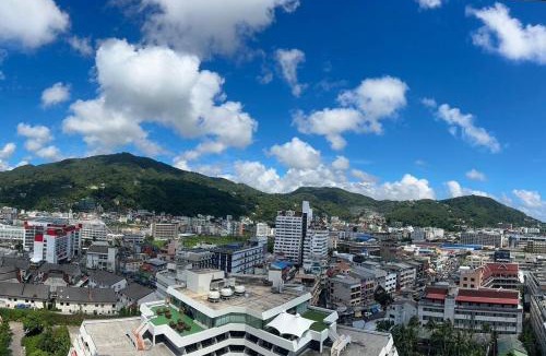 Patong Apartment | Patong Tower Apartment - AMP