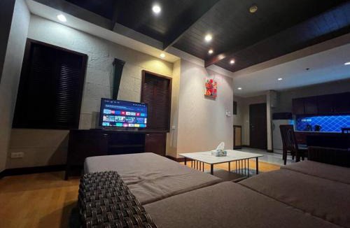 Patong Apartment | Patong Tower Apartment - AMP