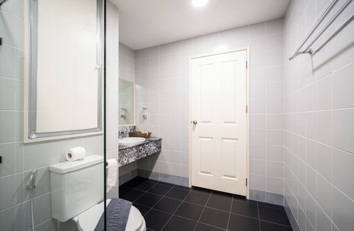 Patong Apartment | Patong tower Superior Seaview 4BR-2102