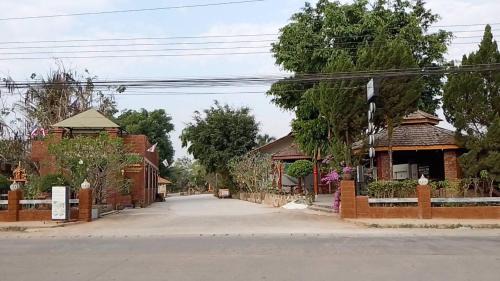 Chiang Khong Hotel | Patta Resort & Hotel