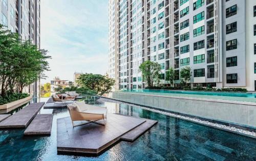 Pattaya Bay House | Pattaya Central Excellent 1 Bed Room Heart Of Pattaya