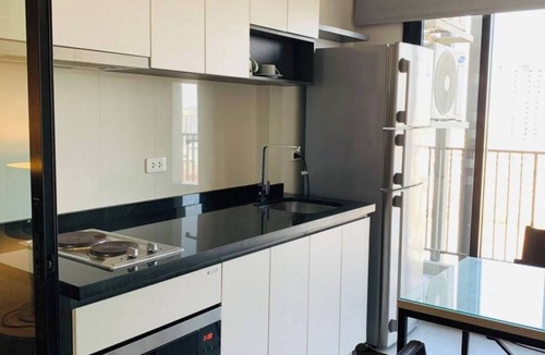 Pattaya Bay Condo | Pattaya Central - Great Location