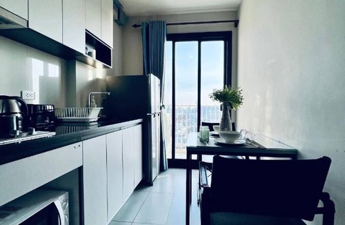 Pattaya Bay Condo | Pattaya Central - Great Location