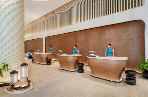 Na Chom Thian Hotel | Pattaya Marriott Resort and Spa