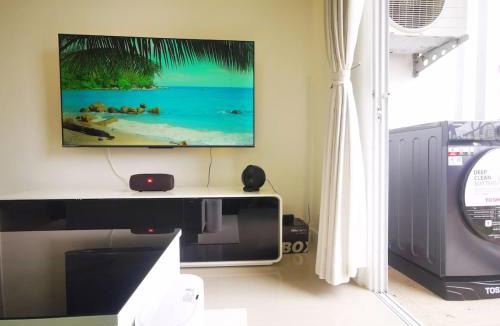 Nong Prue Apartment | Pattaya Pool View Condo