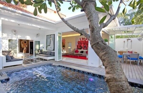Pratumnak Hill Villa | Pattaya Pool Villa Majestic Regal Sunset