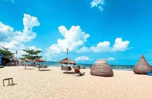 Na Chom Thian Apartment | Pattaya Private Beach - Grand Florida Beachfront Condo Resort