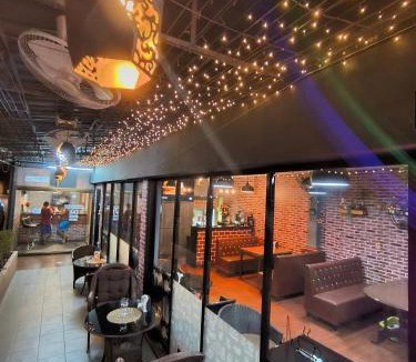 South Pattaya Hotel | Pauna Inn Pattaya