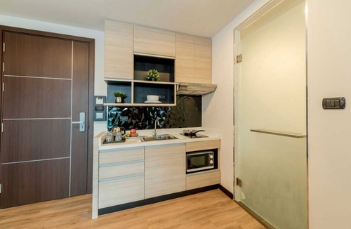 Chang Phueak Hotel | Pause and Play Hotel
