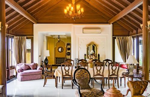 Bophut Villa | Pawanthorn Samui