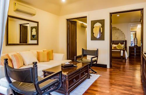 Bophut Villa | Pawanthorn Samui