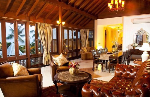 Bophut Villa | Pawanthorn Samui