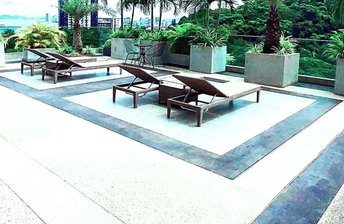 Pratumnak Hill Condo | PEACEFUL SEA VIEW CONDO