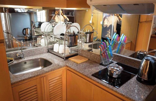 Chang Khlan Condo | Peaceful and Quiet Apartment on Changklan Road