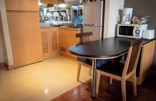 Chang Khlan Condo | Peaceful and Quiet Apartment on Changklan Road