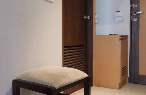 Chang Khlan Condo | Peaceful and Quiet Apartment on Changklan Road