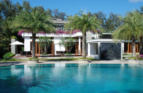 Sa Khu Resort | Pearl of Naithon