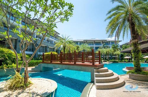 Sa Khu Resort | Pearl of Naithon