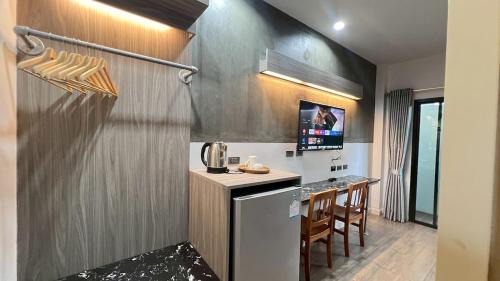 Cherngtalay Apartment | Pechada resort