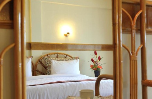 Cherngtalay Hotel | Pen Villa Hotel, Surin Beach - SHA Extra Plus