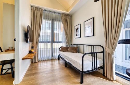 Pratunam House | Pennkiat House