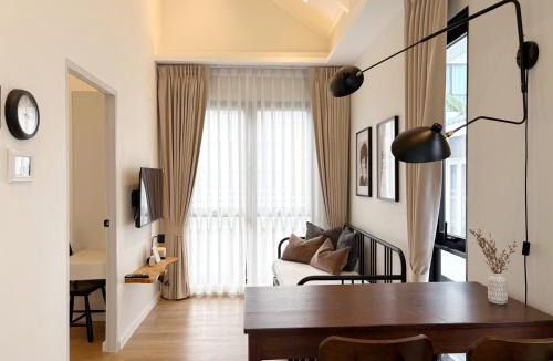 Pratunam House | Pennkiat House