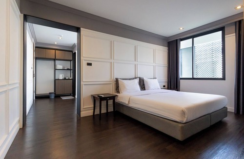 Wat Sam Phraya Hotel | Penpark Place