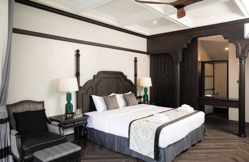 Hang Dong Resort | Perana Wellness Resort