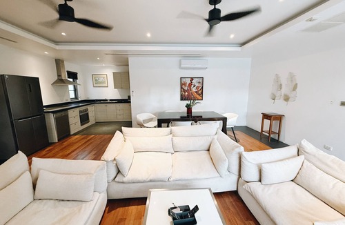 Cherngtalay Villa | Perfect 2br Pool Villa In Residence Bangtao Beach4