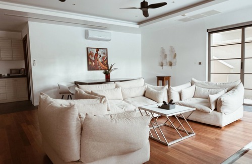 Cherngtalay Villa | Perfect 2br Pool Villa In Residence Bangtao Beach4