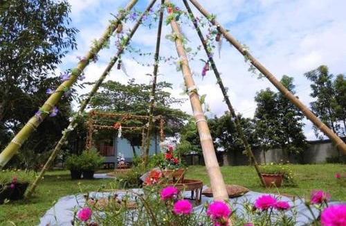 Pua House | Pernjai Homestay 2beds