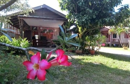 Pua Villa | Pernjai Homestay KumKon