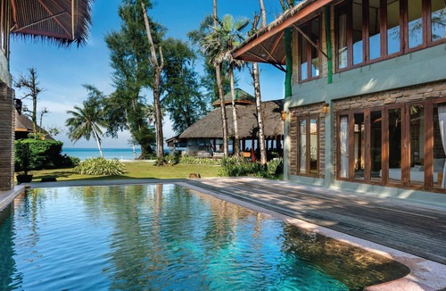 Ko Kood Hotel | Peter Pan Resort