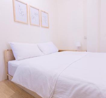 Don Muang Hostel | Petra Poshtel Donmuang