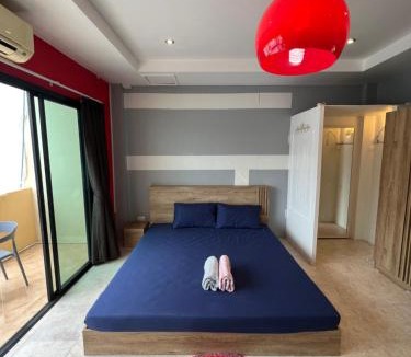 Kathu House | Petunya Phuket Guest House