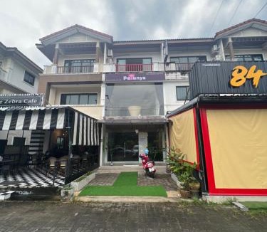 Kathu House | Petunya Phuket Guest House
