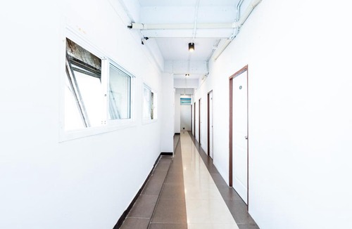 Talat Yot Apartment | Phm hotel