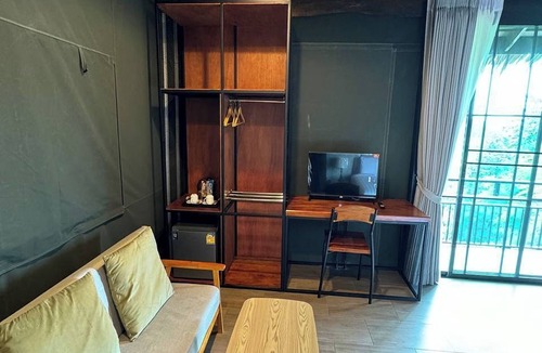 Old Phuket Town Villa | Pha Lae Tawan@Siray