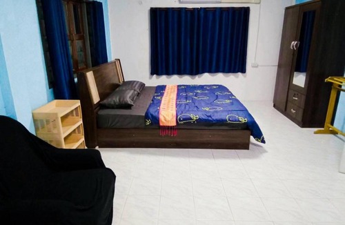 Ban Du Apartment | Phafan pool villa