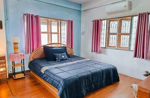 Ban Du Apartment | Phafan pool villa
