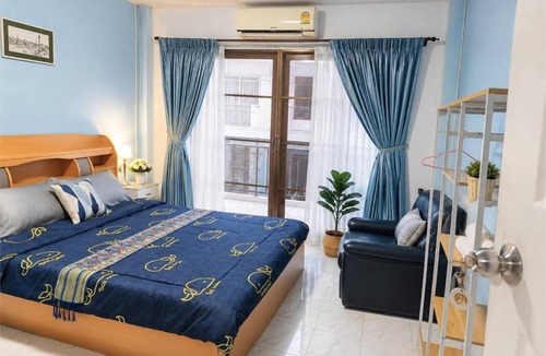 Ban Du Apartment | Phafan pool villa
