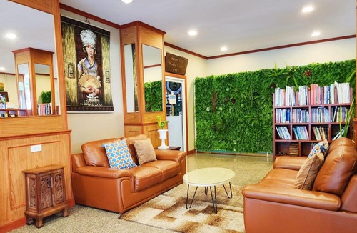 Chalong Hotel | Phaithong Sotel Resort