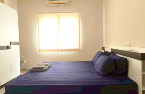 Phla House | Phala Beach Rayong Palm Villa 2BR2BA