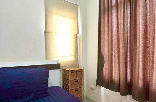 Phla House | Phala Beach Rayong Palm Villa 2BR2BA