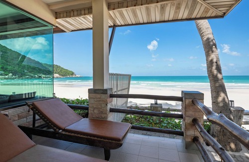 Baan Tai Resort | Phangan Bayshore Resort
