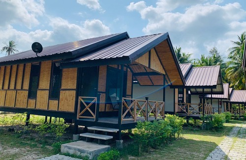 Chaloklum Hotel | Phangan Chalet Bungalows