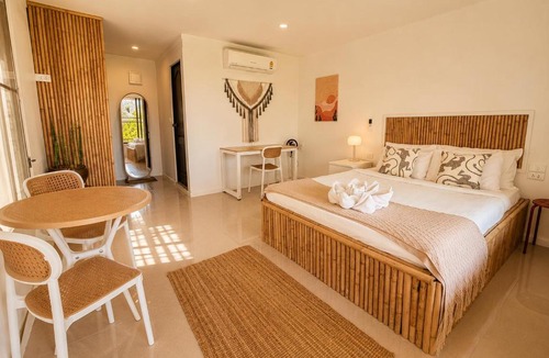 Chaloklum Hotel | Phangan Chalet Bungalows
