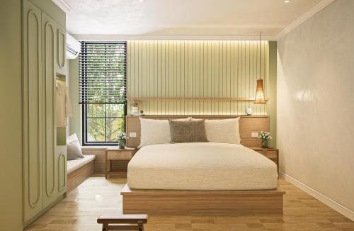Vang Vieng Resort | Phaview Poolvilla